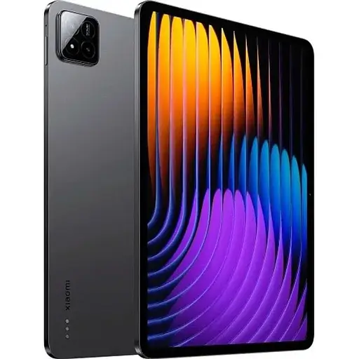 Планшет Xiaomi Pad 7 Pro 12/512GB (Matte Glass Version) with charger євро версія сірий - фото 1