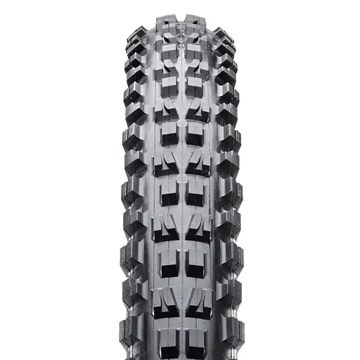 Покрышка Maxxis Minion DHF 29 x 2.60 TPI-60 Foldable 3CT/EXO+/TR (1052-ETB00096400) - фото 2