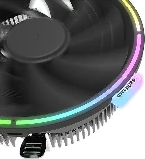 Кулер для процессора Darkflash Darkvoid (Darkvoid) - фото 6