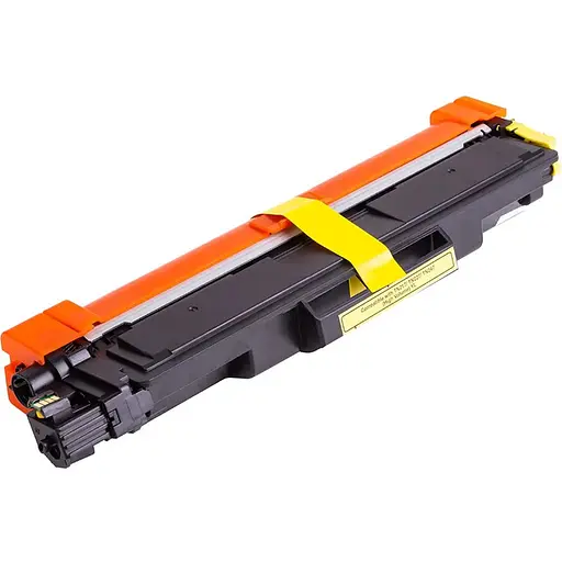 Картридж PowerPlant Brother HL-L3210CW (TN-247) YL (з чипом)