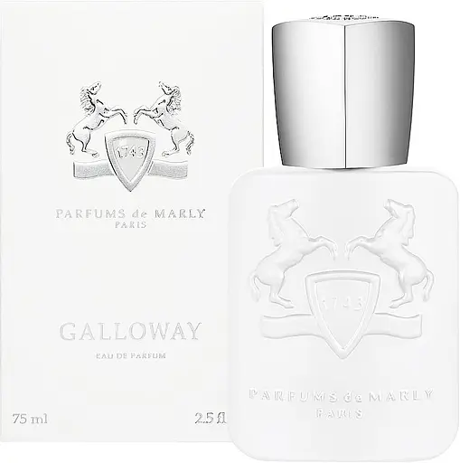 Оригинал Parfums de Marly Galloway 75 мл парфюмированная вода - фото 1