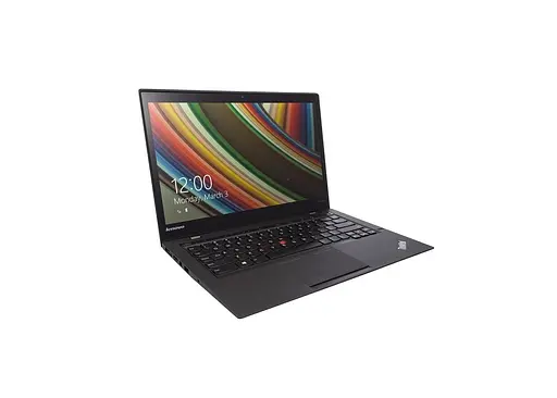 Ноутбук Lenovo X1 Carbon G4 i5-6300U, 8Gb, 512Gb SSD