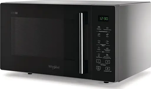 Мікрохвильова піч Whirlpool MWP 251 SB