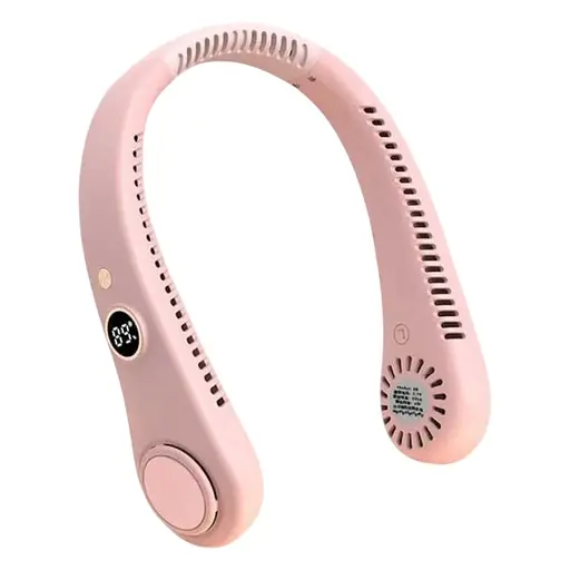 Вентилятор для шеи R-8