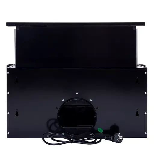 Вытяжка телескопическая Minola HTL 6214 BL 700 LED - фото 7