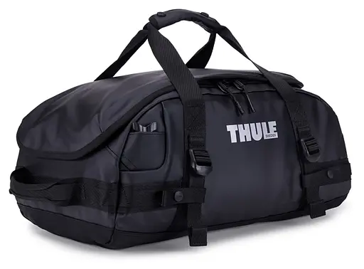 Дорожня сумка Thule Chasm Duffel 30L TDSD-301 Black (7081862) - фото 1