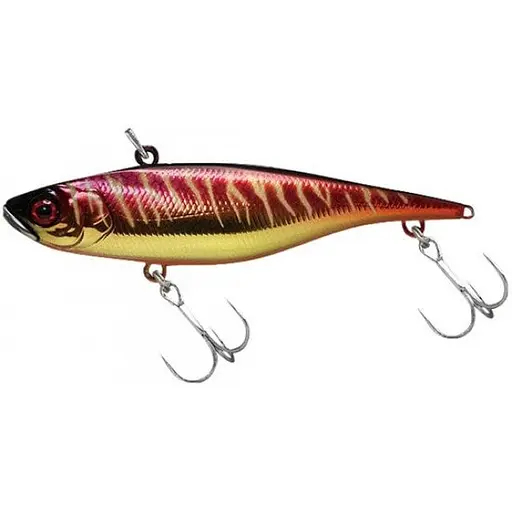 Воблер Jackall TN Slim 8 80 mm 12.0 g Красный/Желтый (1013-1699.18.88)