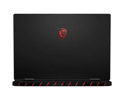 Ноутбук MSI Raider A18 HX A9WJG-208UA 18" UHD+ mini LED 120Hz Ryzen 9 9955HX3D_16C_32T 32GB F1TB NVD5090-24 W11 чорний - фото 5
