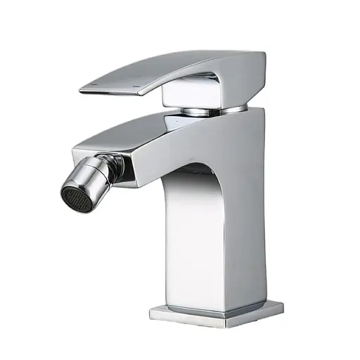 Змішувач для біде Gappo G5007 хром - фото 1