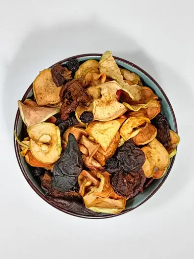 Набір на узвар сушений без цукру 400г - фото 7