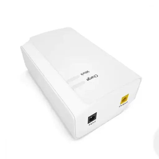 Портативний міні ДБЖ UPS для Wifi Router SKE B600 13200mah Output 12V 2.5A - фото 6