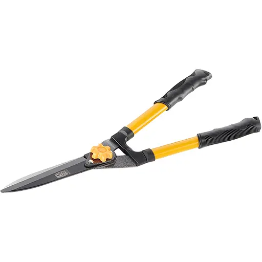 Ножиці для обрізки кущів Сила з рівними лезами 560/260мм