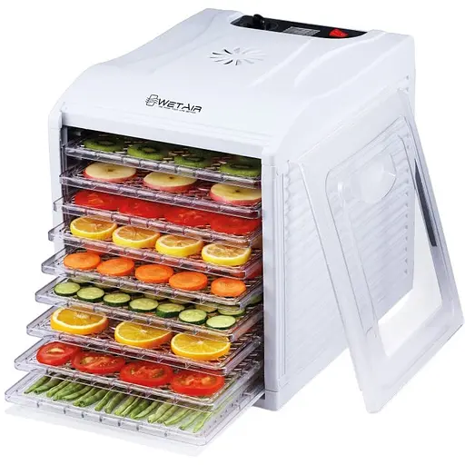 Сушарка WetAir WFD-K600W