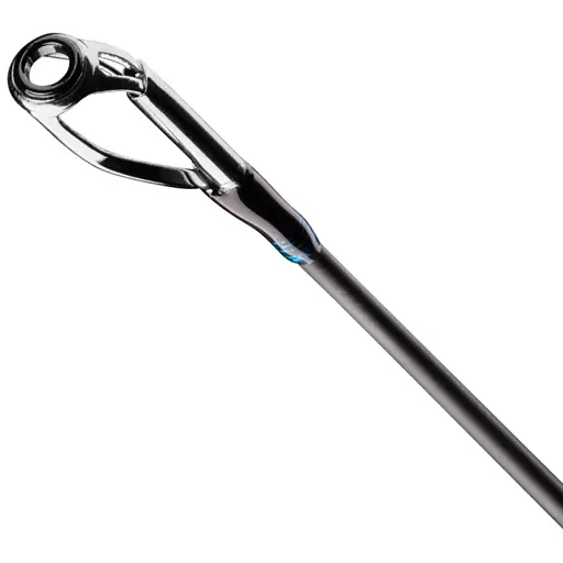 Спиннинг Favorite Cobalt CBL-802ML 2.40 м 5-18 г Mod.Fast - фото 4