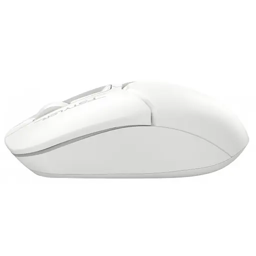Беспроводная мышь A4Tech Fstyler FG12S Wireless White (FG12S (White)) - фото 9