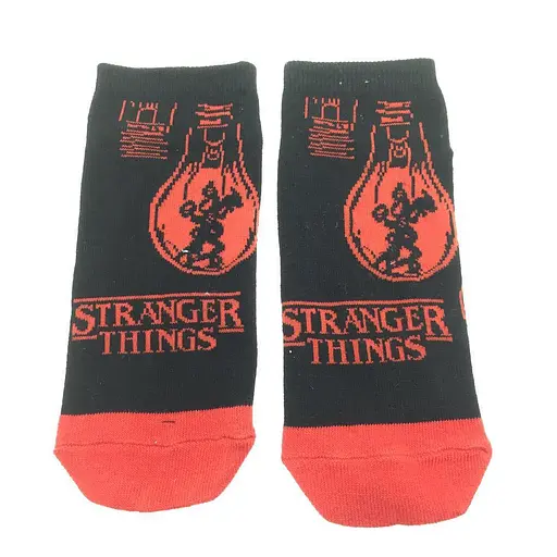 Носки Очень странные дела Stranger Things socks ST.6.93 - фото 1