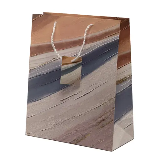 Подарочный пакет 26*32*12 L, 3301