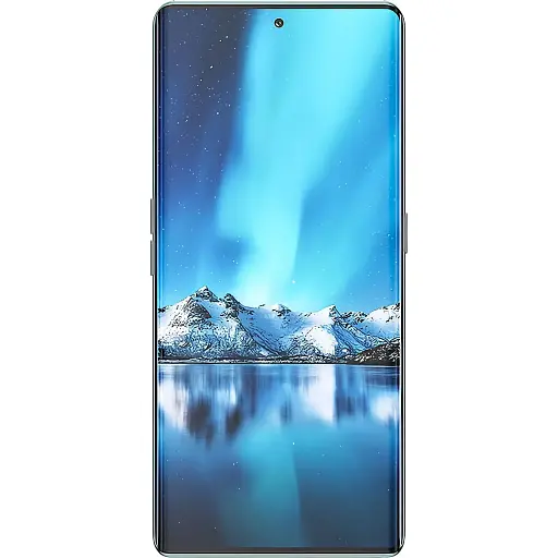 Смартфон Cubot X90 16/256 GB Yachuan Green [119301] - фото 2