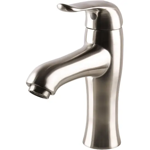 Змішувач для раковини Globus Lux LEON SL-401 - фото 1