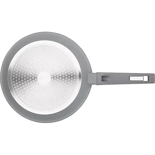 Сковорода Well Done з покриттям GraniteStone 28x5.2 см (WD-1078A) - фото 3