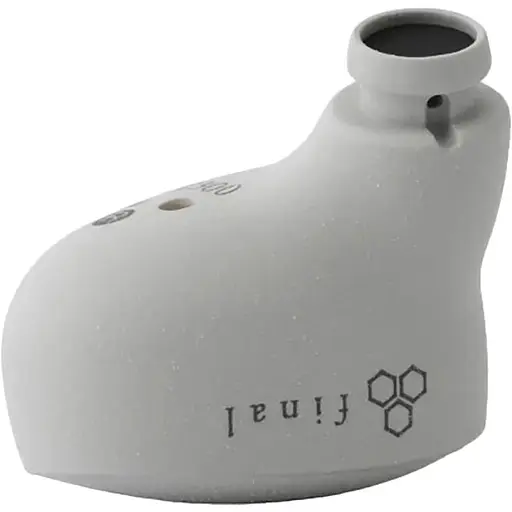 Навушники Final Audio TWS ZE300 Greige (90404213) - фото 3