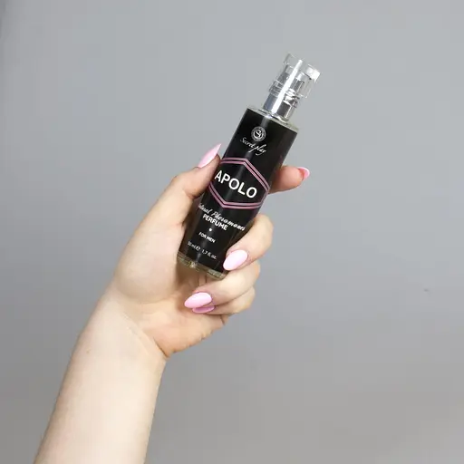 Чоловічі парфуми з феромонами Secret Play Apolo 50 мл - фото 3