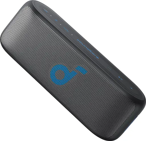 Портативная акустика Anker Soundcore Select 2s (EU) - фото 2