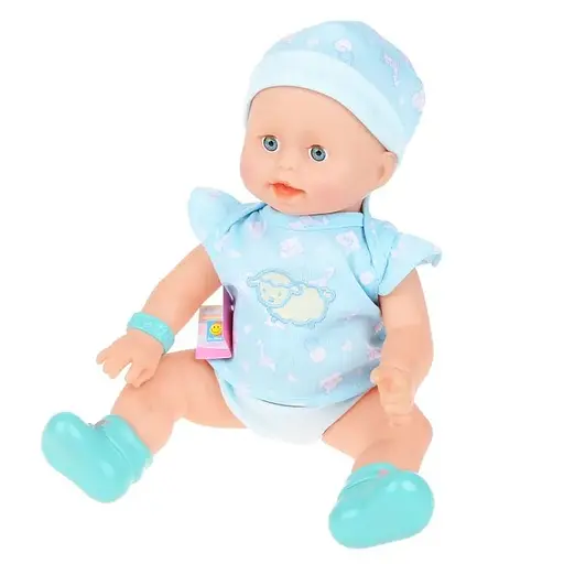 Кукла малыш ID117