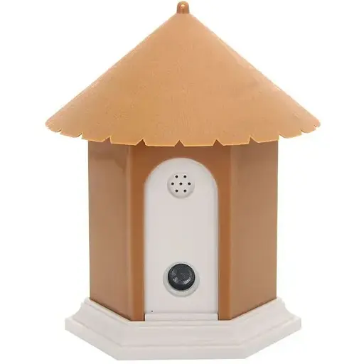 Ультразвуковий антигавкіт Pet СSB10