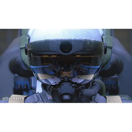 Гра Ace Combat 7 Skies Unknown (російська версія) (PS4/VR) - фото 3