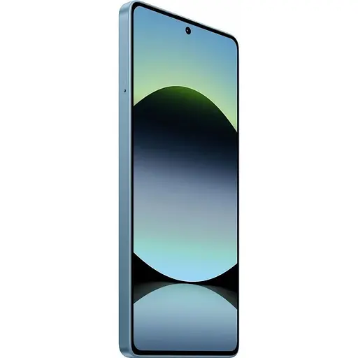 Смартфон Xiaomi Redmi Note 14S 8/256GB Ocean Blue (Global Version) (no charger) - фото 3