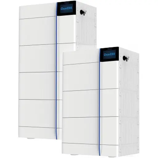 Аккумулятор Deye LiFePO4 102.4V (102.4V/40Ah/4096Wh) (GB-LM 4.09kWH) [151898] - фото 2