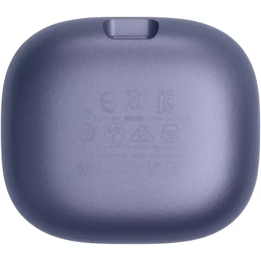 Наушники TWS JBL Live Flex Blue (JBLLIVEFlexBLU) - фото 7