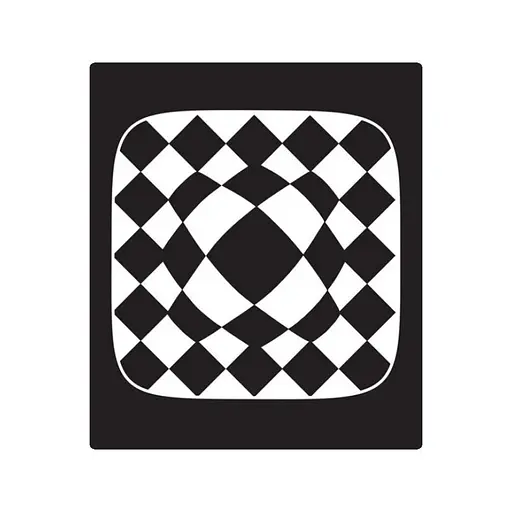 Контрастная книга для младенца : Ку-ку-си 755014 черно-белая - фото 3