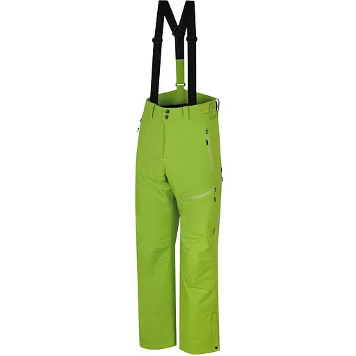 Штани Hannah Ammar L Lime Green (1052-W18HH0003HP.03.L)