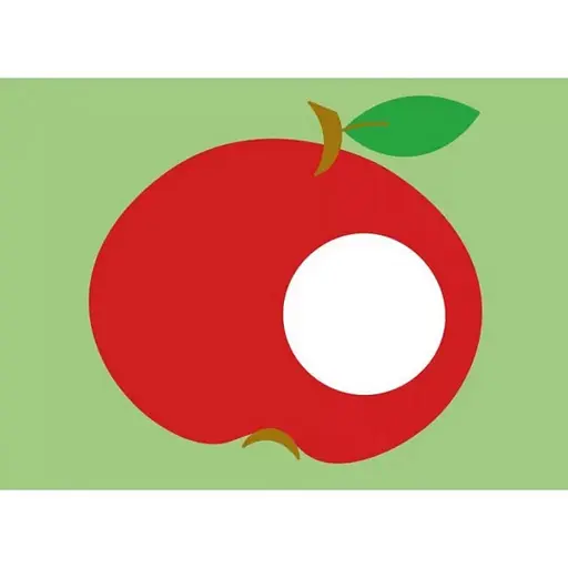 Детская книга "Рисовалка для самых маленьких: Раскраска №2" АРТ 19207 укр - фото 5