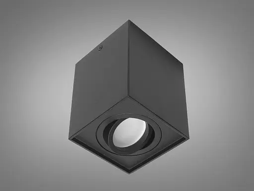 Накладний точковий Diasha світильник  - фото 2