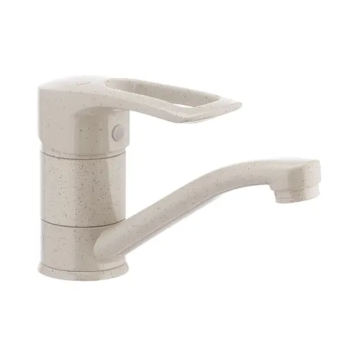 Змішувач для кухні Haiba HANSBERG 004 HB0187 - фото 1