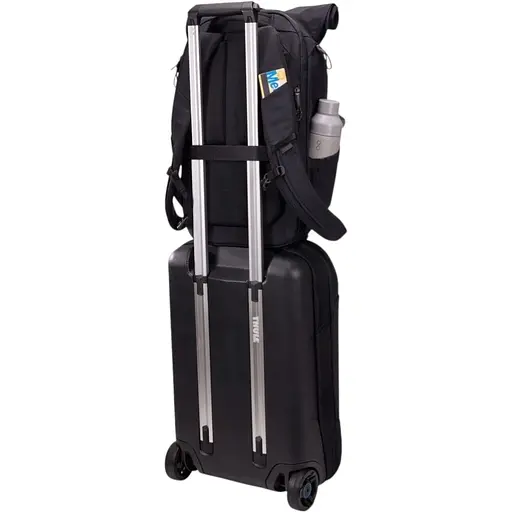 Рюкзак Thule Paramount 24L Black (TH 3205011) - фото 15