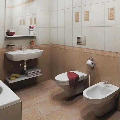 Унітаз підвісний Cersanit Delfi K11-0021 без сидіння 30412 - фото 8