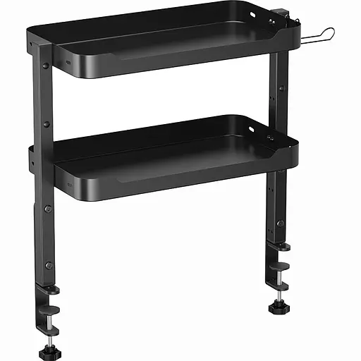 Настільний органайзер Officepro DO800B Black (DO800B)