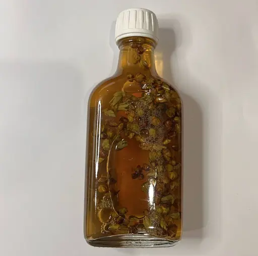 Настойка на почках сирени 200 мл - фото 2