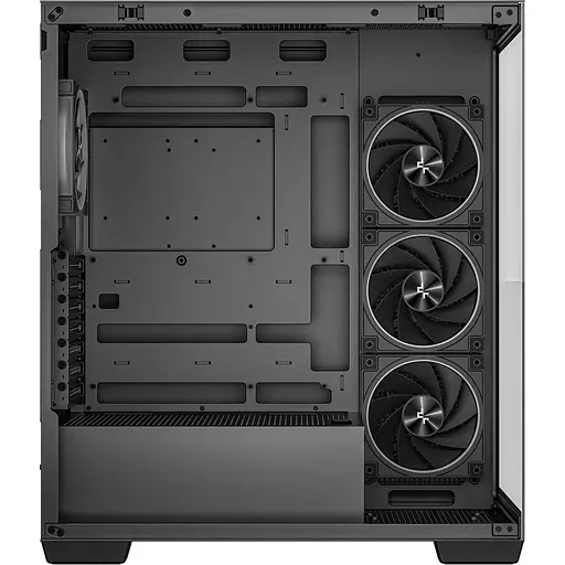 Deepcool CG580 4F V2 Black (R-CG580-BKADA4-G-2) - фото 5