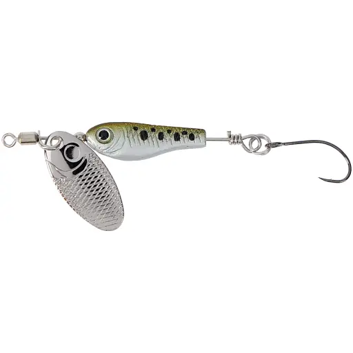 Блешня Smith Niakis 48 mm 3.0 g #05