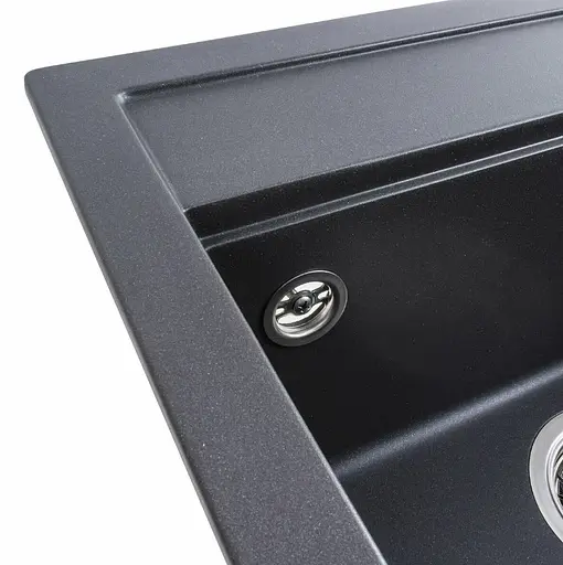 Кухонна мийка Platinum 5149 FIESTA (SP000040815) - фото 2