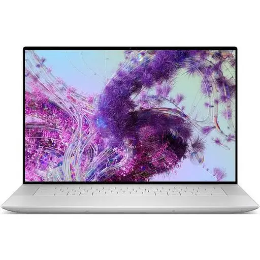 Ноутбук Dell XPS 9640,1920 x 1200,Ultra 9 185H 16 C/22 T,2.3 GHz - 5.1 GHz,28 W,32 GB LPDDR5X,1 TB
