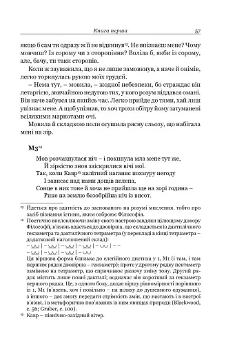 Розрада від Філософії - фото 13