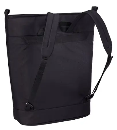 Сумка Invigo Eco Convertible Tote 15.6" INVIT-116 Black Case logic sum0027809 - фото 4