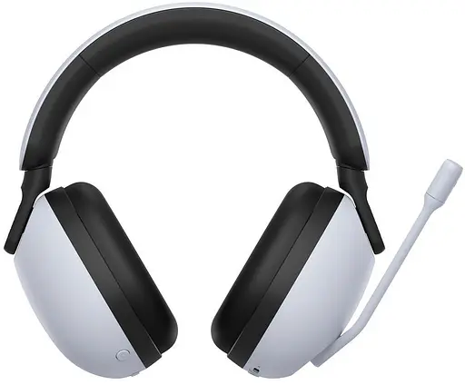 Ігрові навушники Sony Inzone H9 White (WHG900NW.CE7) [79701] - фото 2