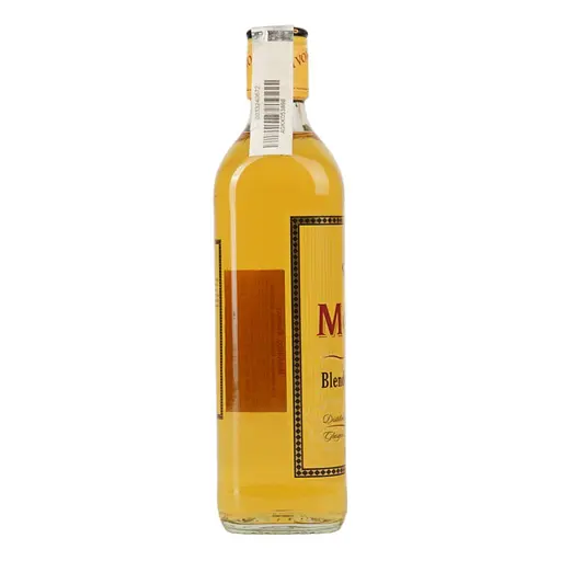 Віскі McIvor Finest Blended Scotch Whisky 40% 0.5 л - фото 3